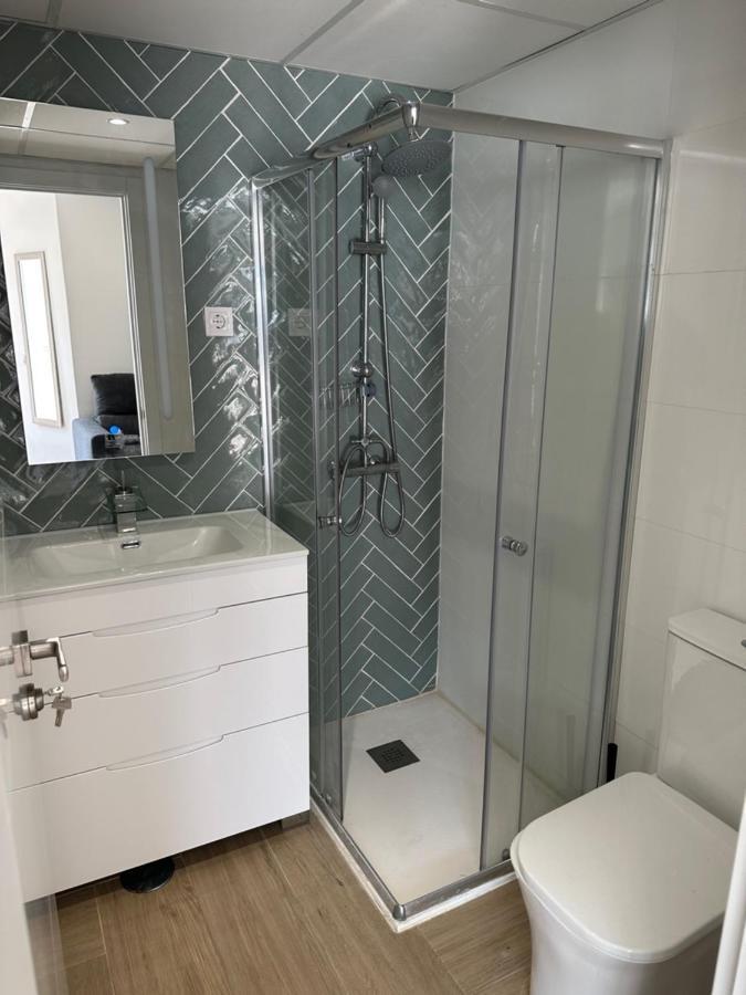 Hotel Alojamiento Aguacate Madryt Zewnętrze zdjęcie