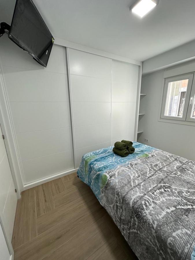 Hotel Alojamiento Aguacate Madryt Zewnętrze zdjęcie